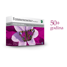 Femmenessence MacaPause® 