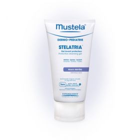 Mustela STELATRIA® zaštitni gel za pranje