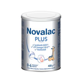 Novalac Plus