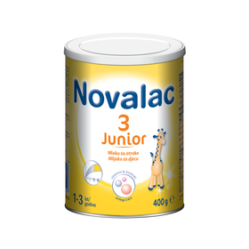 Novalac 3 Junior