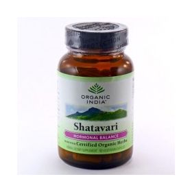 Organic India - Shatavari