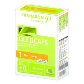 Oleocaps 1