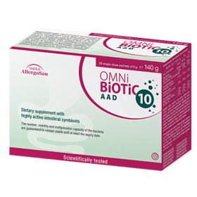 Omni Biotic® AAD