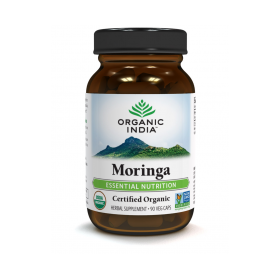 Organic India - Moringa