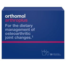 Orthomol ArthroPlus