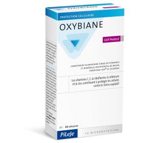 Oxybiane Cell protect