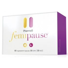 Femipause - PharmaS