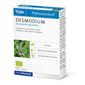Phytostandard Desmodium kapsule