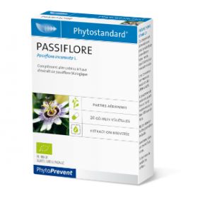 Phytostandard Pasiflora kapsule