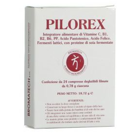 Pilorex - Bromatech