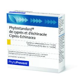 Phytostandard Čempres - Ehinacea tablete