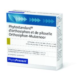 Phytostandard Ortosifon - Mala runjika tablete 