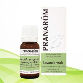 Bergamot - eterično ulje - PRANAROM