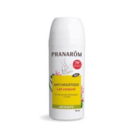 Pranarom Aromapic - tekući gel za zaštitu od komaraca