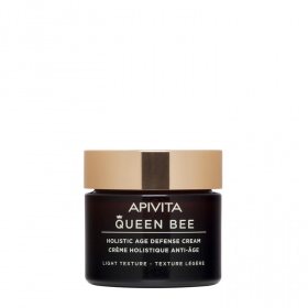 APIVITA - Queen Bee krema protiv starenja lagane teksture