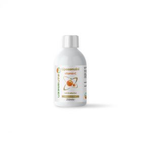 Sangreen Liposomalni vitamin C