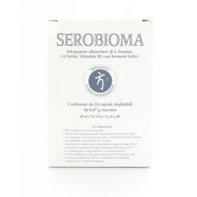 Serobioma - Bromatech