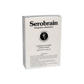 Serobrain - Bromatech