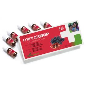 MinusGrip - Soria Natural 