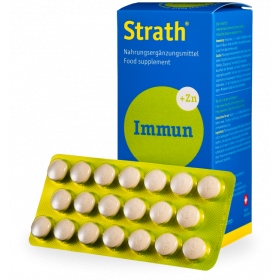 Strath® Immun +Zink