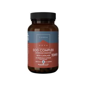 TerraNova SOD 