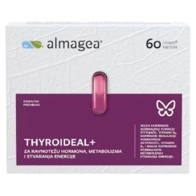 Almagea Thyroideal+
