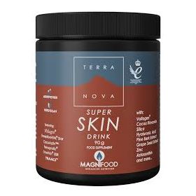 Terranova Super skin napitak