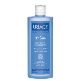 Uriage - prva voda